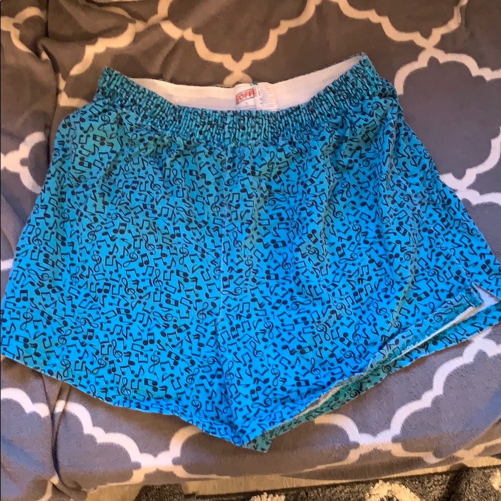 Soffe shorts